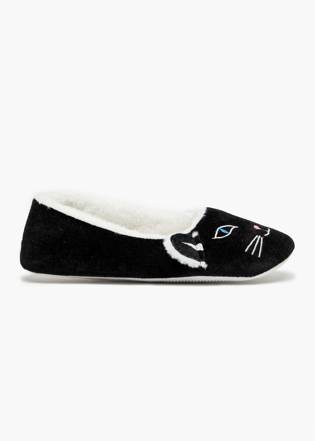 Cat ballerina slippers outlet