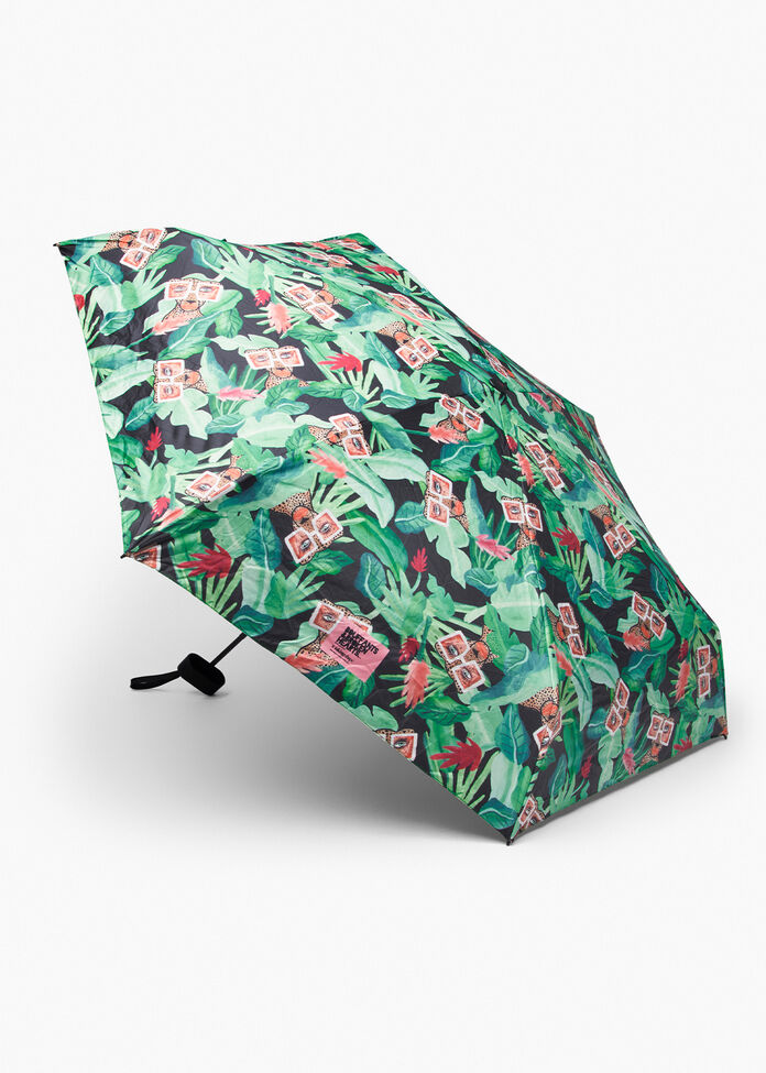 Bouffants Mini Umbrella, , hi-res