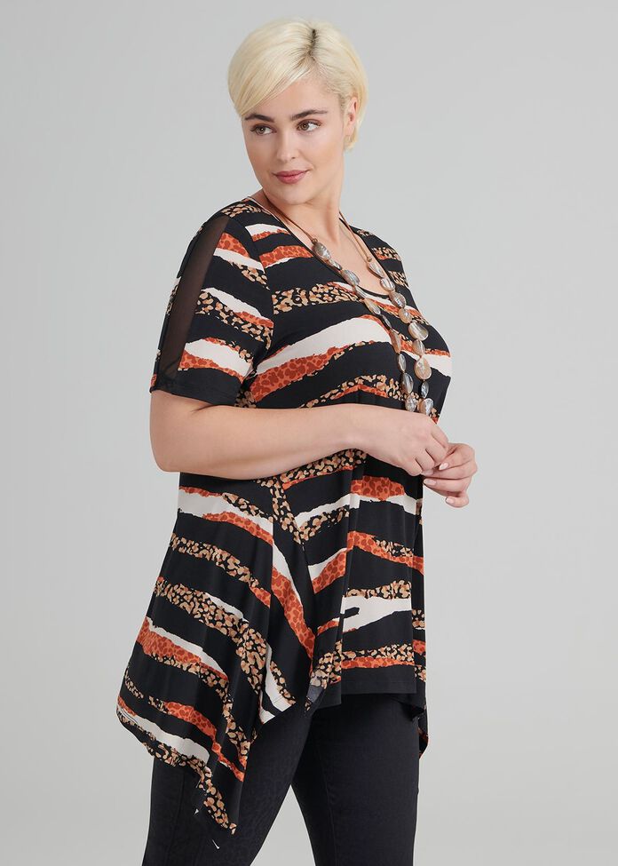 El Morocco Top, , hi-res