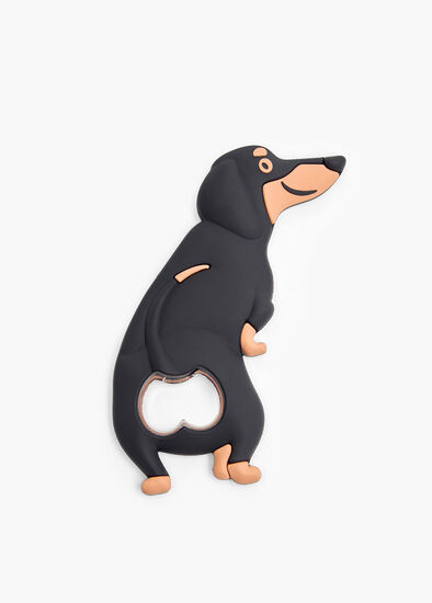 Dachshund Bottle Opener
