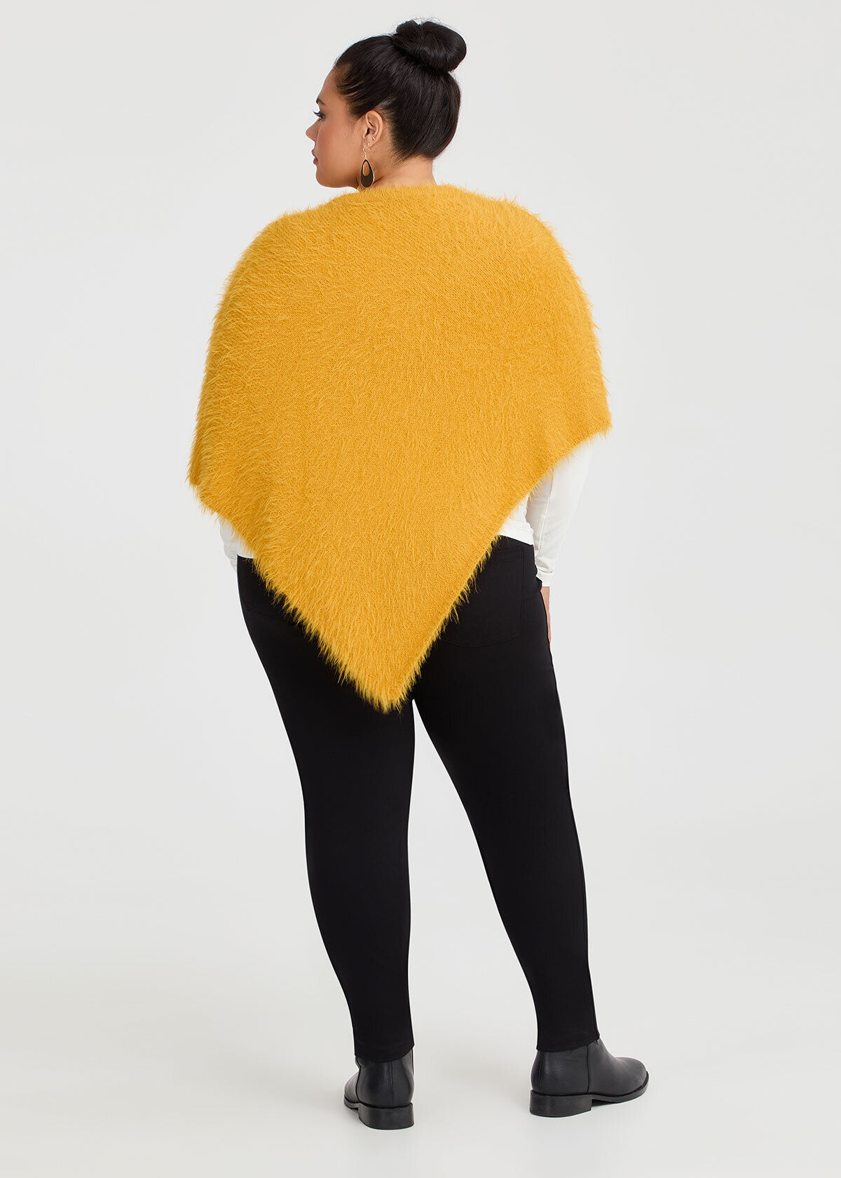 plus size womens shawls