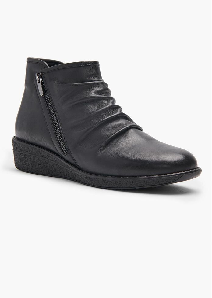 Tessa Wedge Ankle Boot, , hi-res