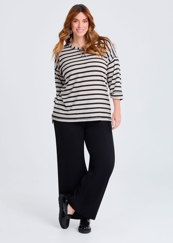 Tara Cosy Top, , hi-res