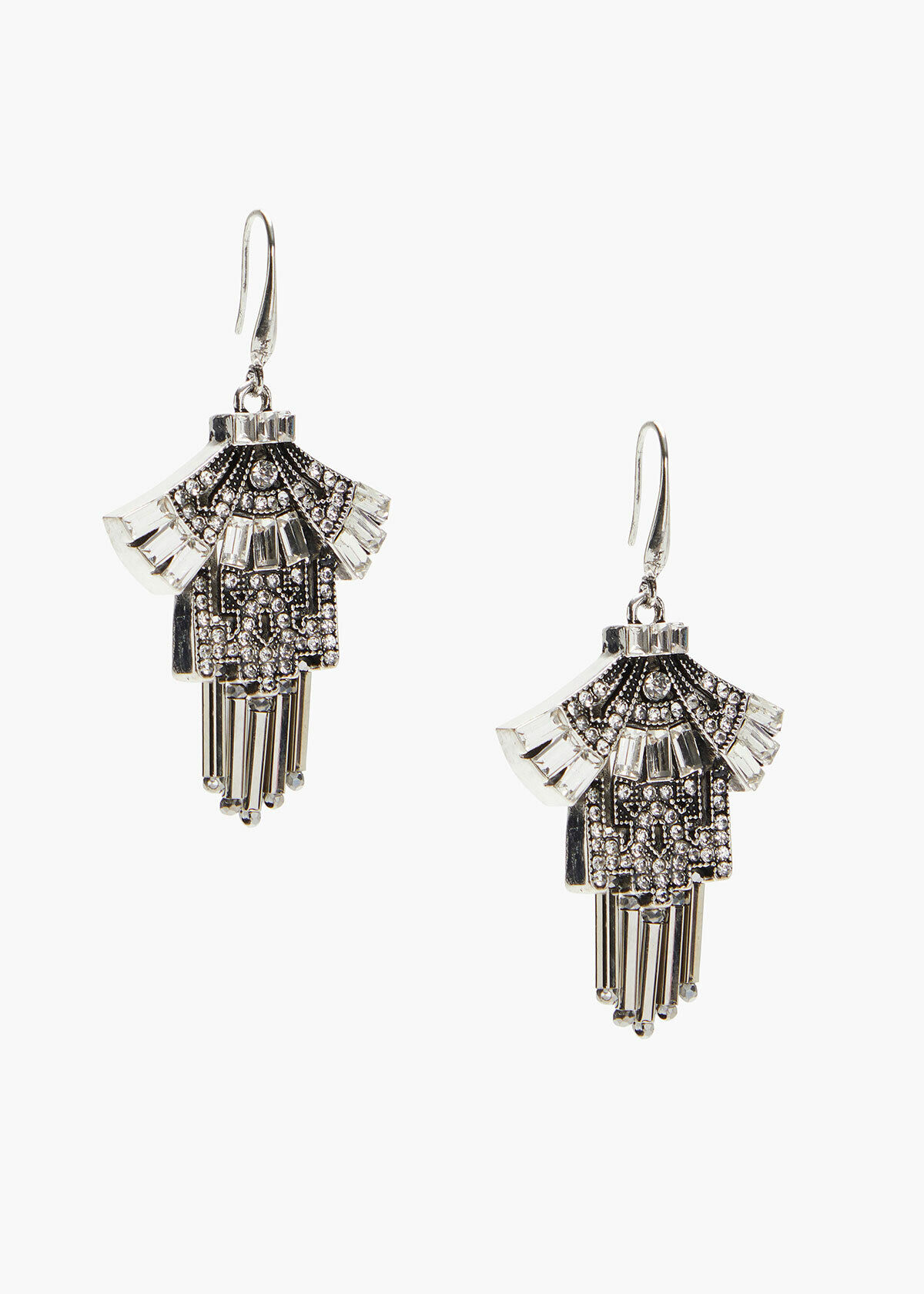 Chandelier earrings nz on sale