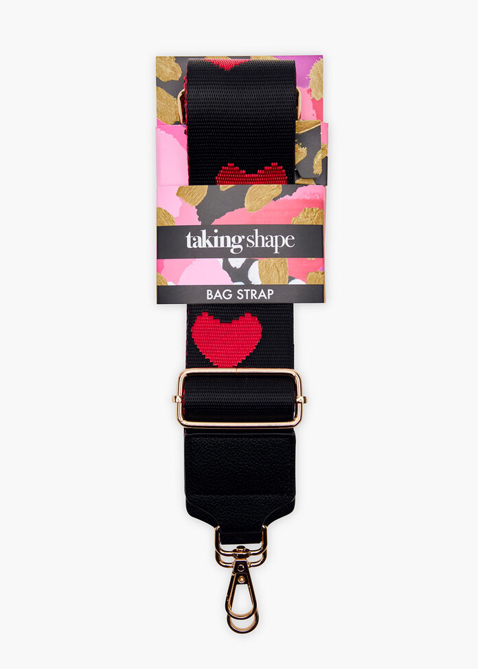 Adjustable Bag Strap, , hi-res