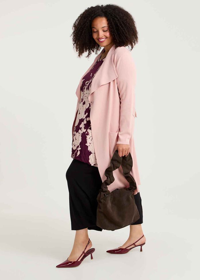 Tulip Crush Luna Tunic, , hi-res