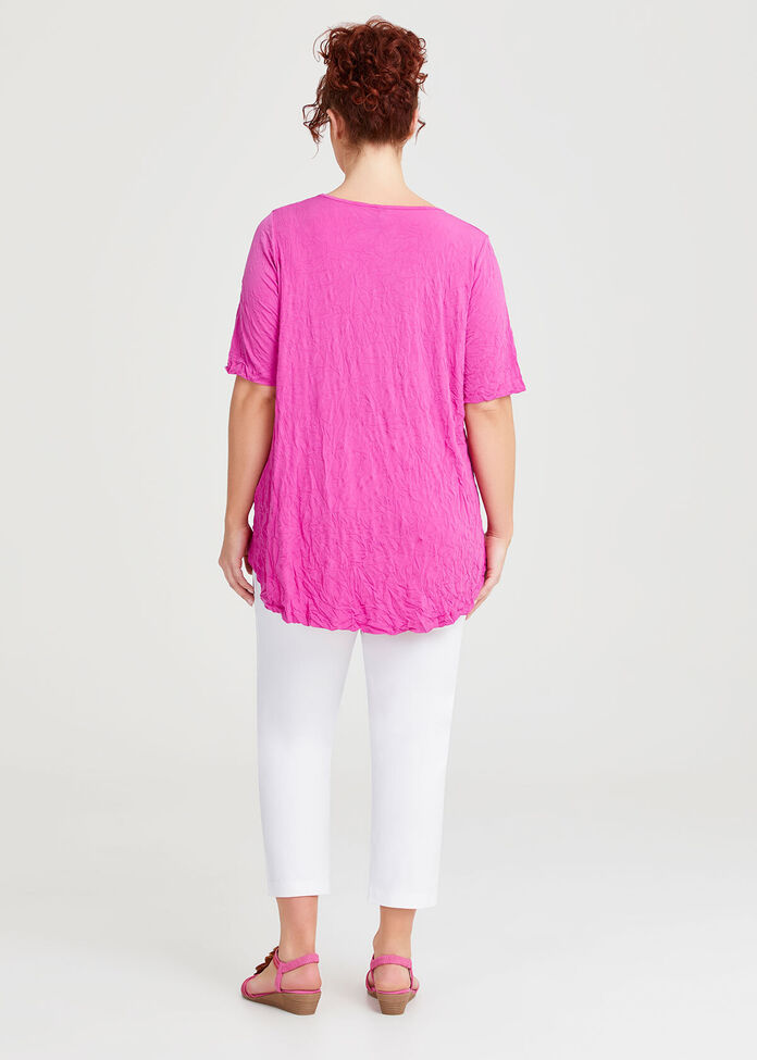 Crushed Asymmetric Top, , hi-res