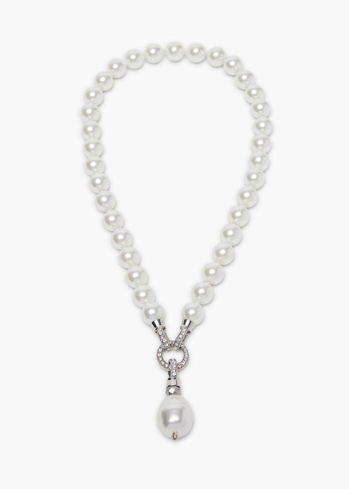 My Pearl Necklace, , hi-res