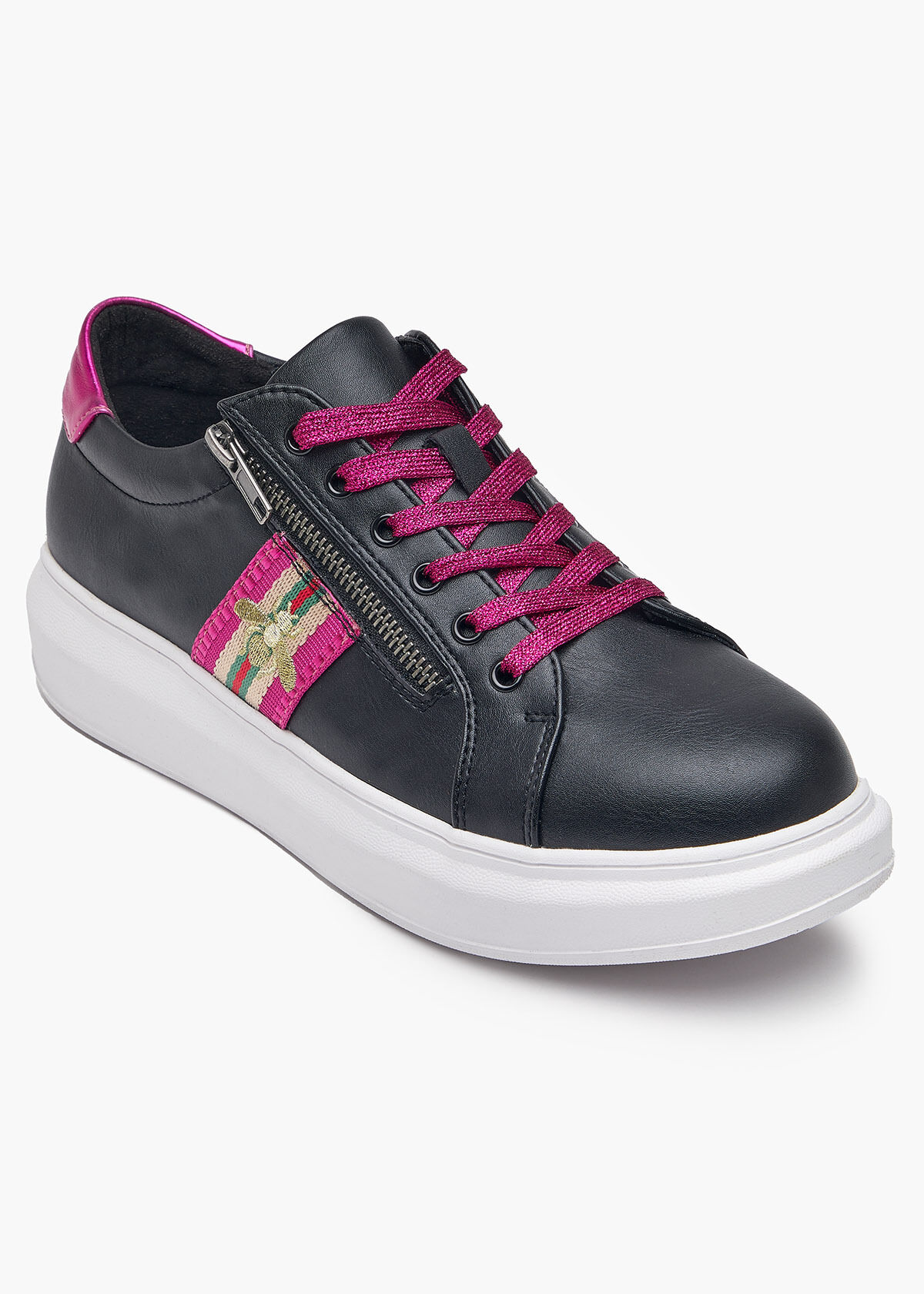 shoes for se