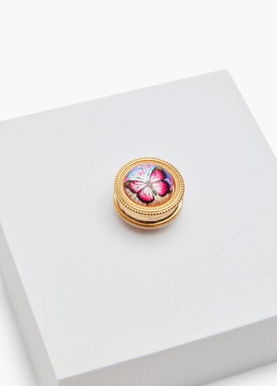 Wonder Clothes Magnet Brooch