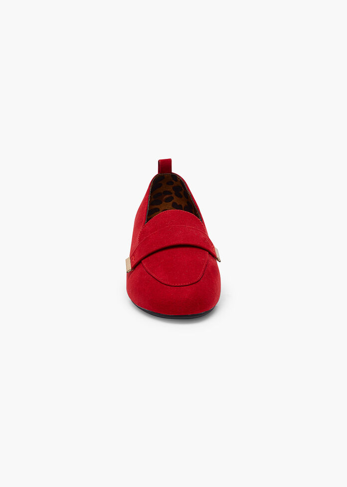 loafer animal