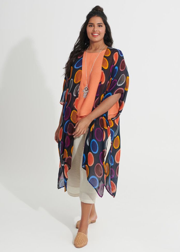 Lollipop Cape, , hi-res