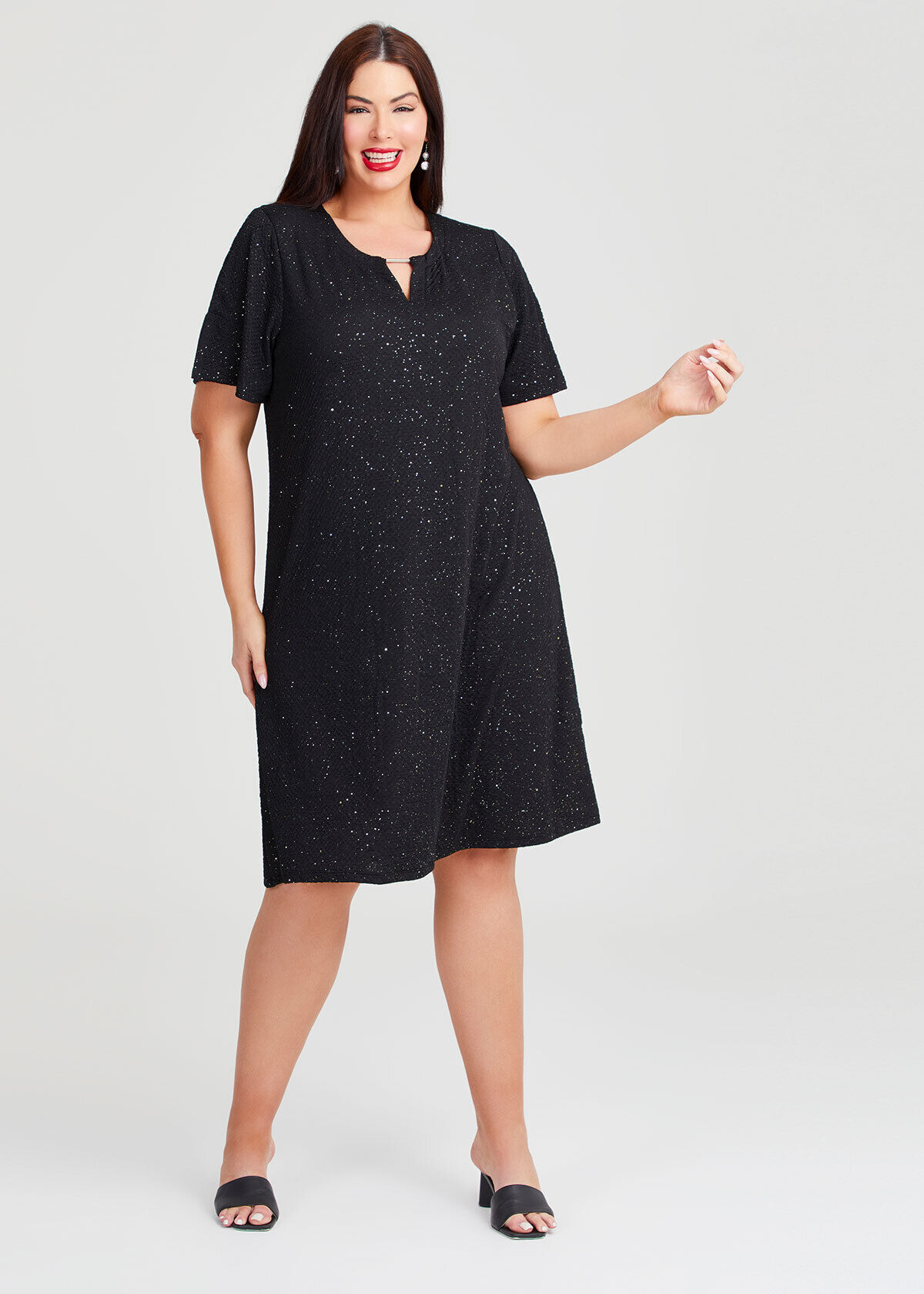 Plus Size Special Occasion Clothing Formal Wear Taking Shape NZ