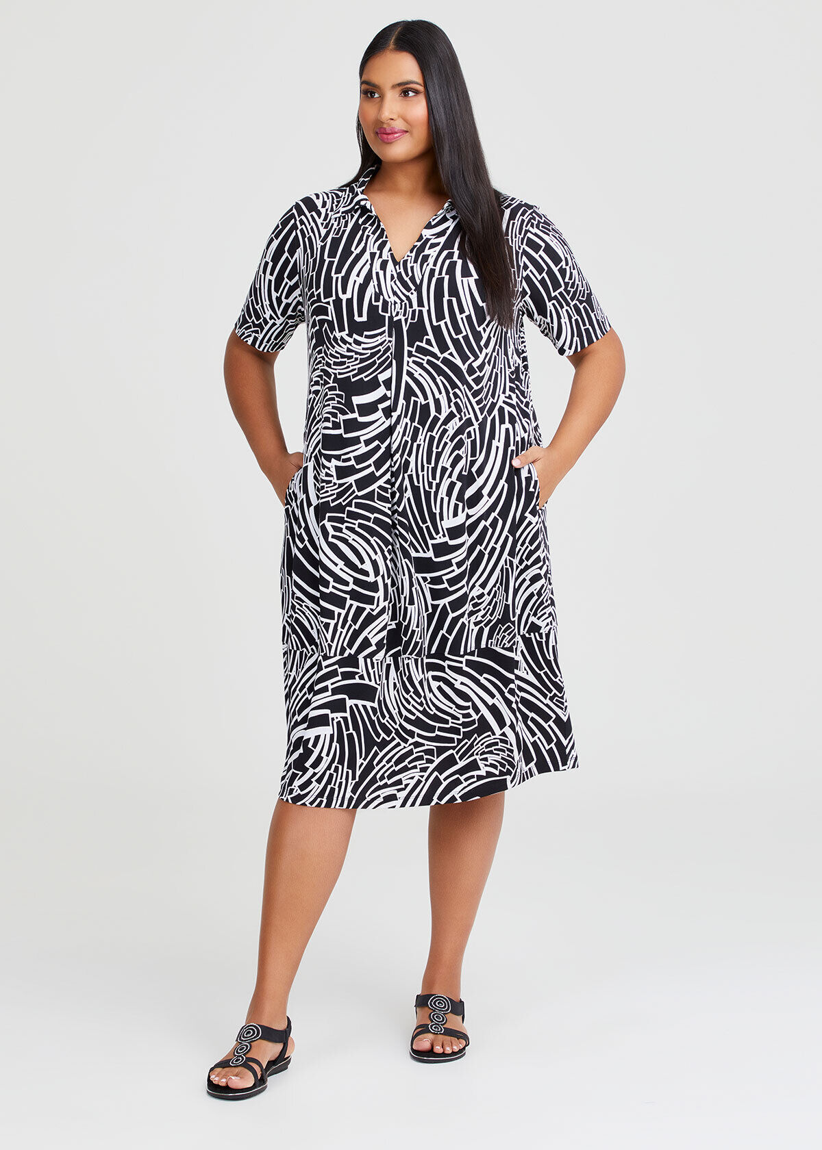 Plus size sundresses cheap cheap