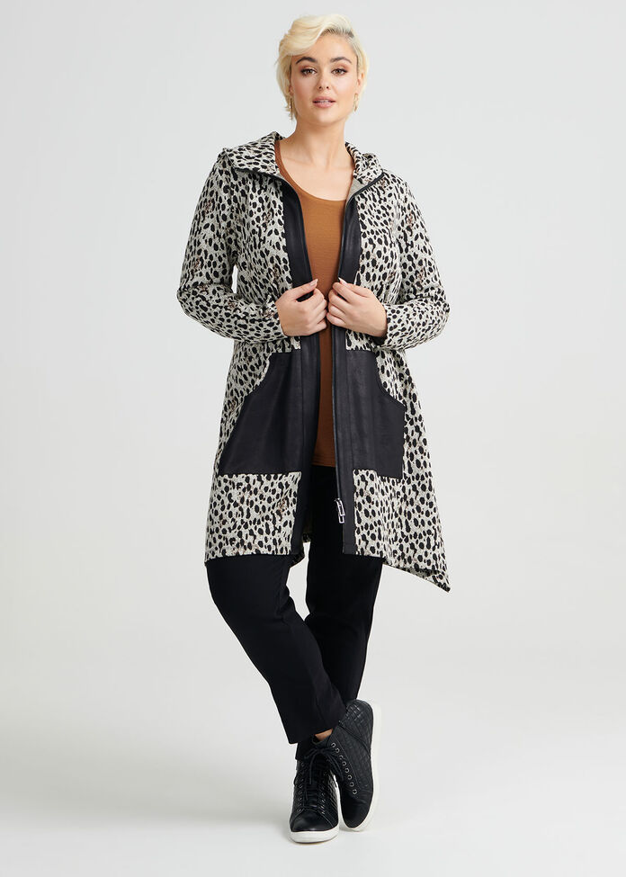 Winter Retreat Jacket, , hi-res