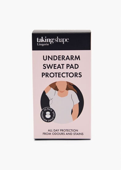 Underarm Sweat Pad Protectors