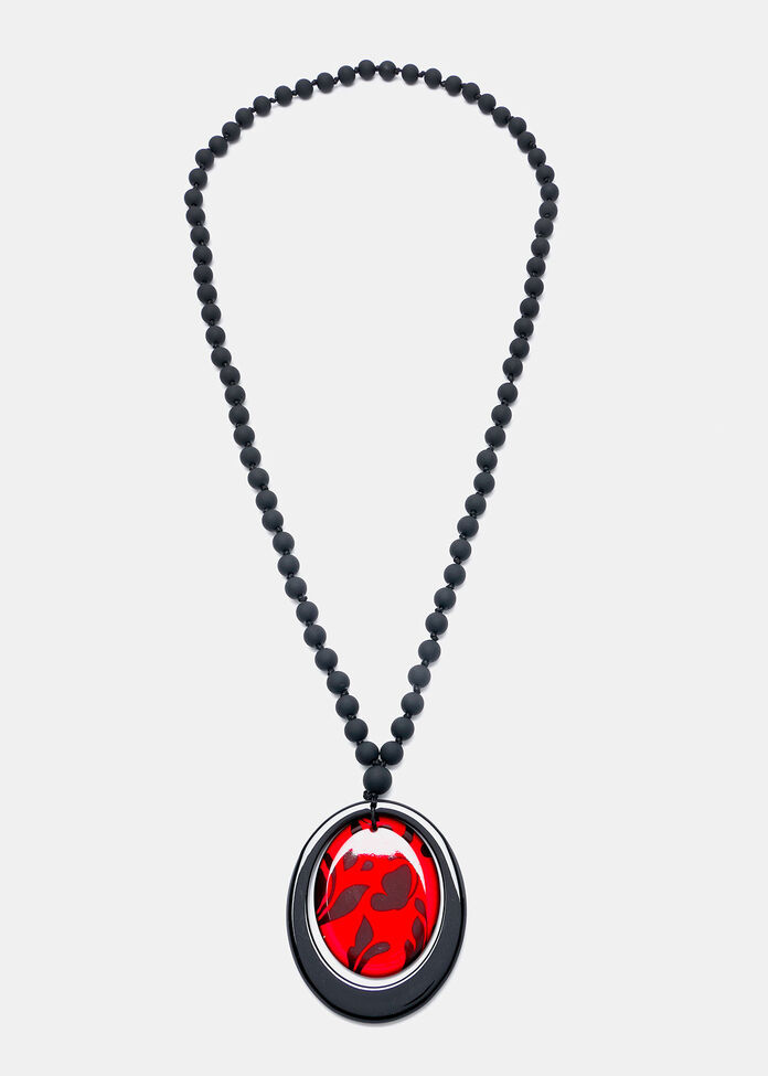 The Garden Drop Necklace, , hi-res