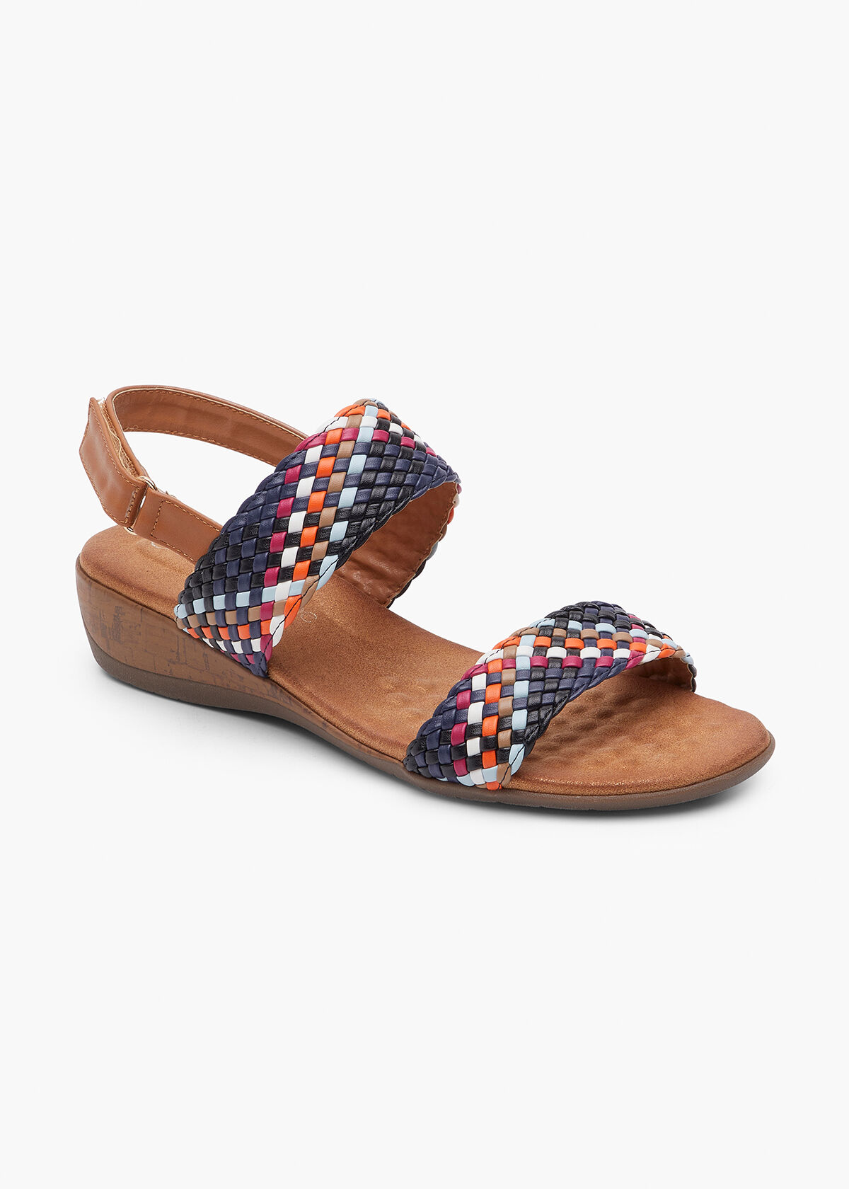 Cork wedge sandals uk new arrivals