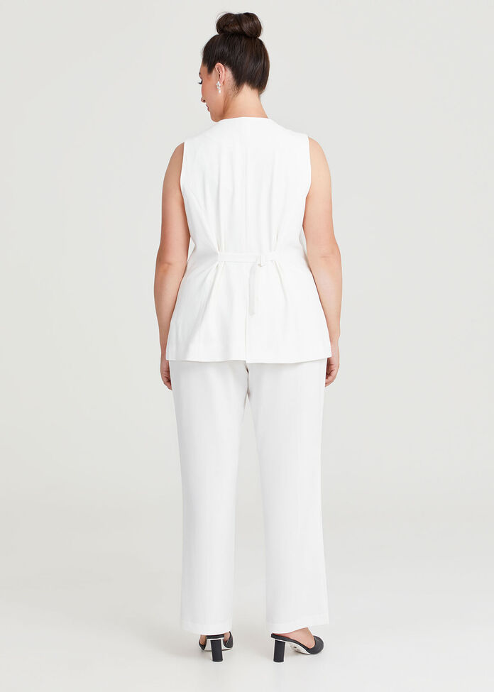 Dress Code Work Waistcoat, , hi-res