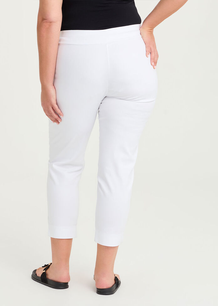 Editorial Pocket Taper Pant, , hi-res