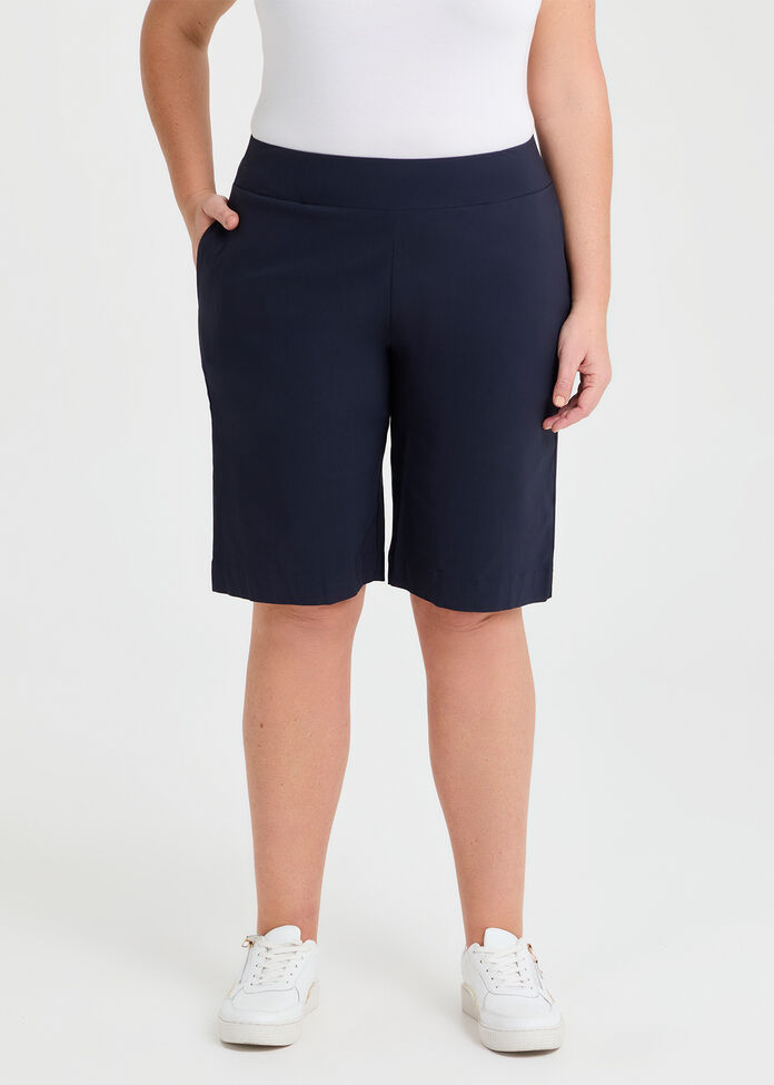 Expose Short, , hi-res