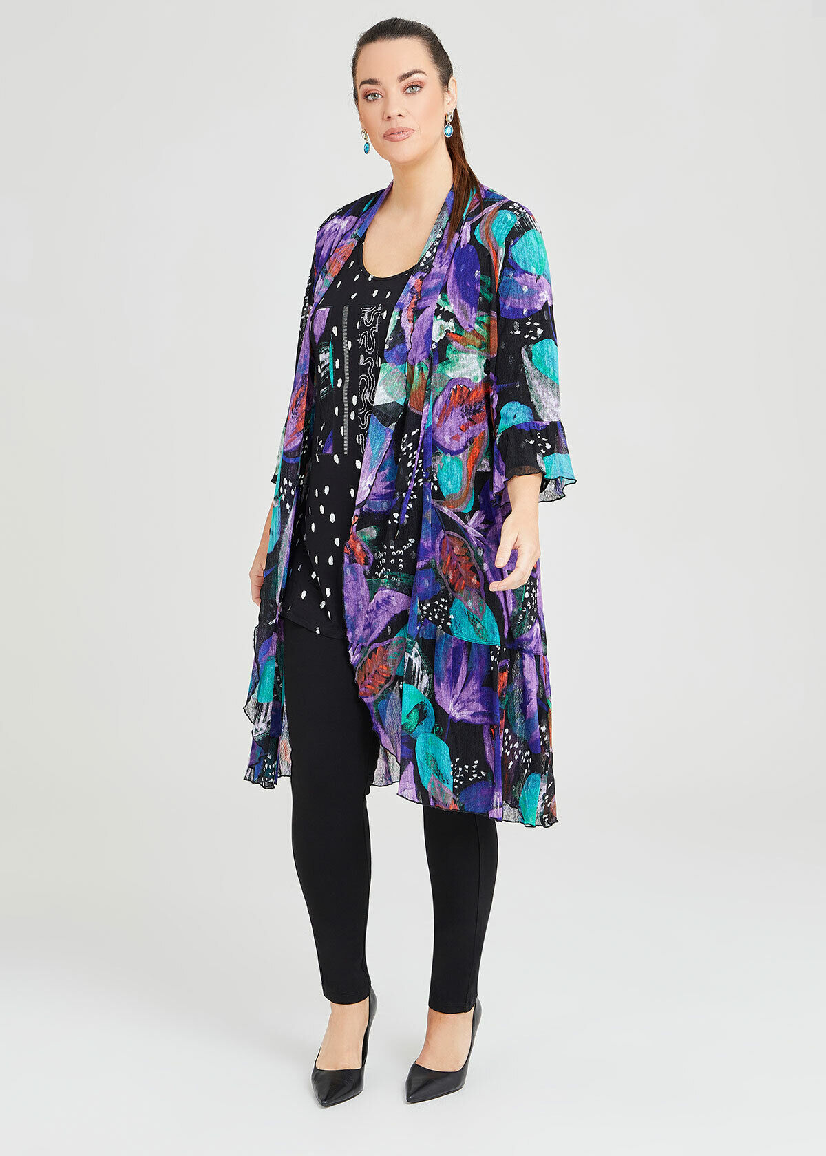 Cardigan boheme shop