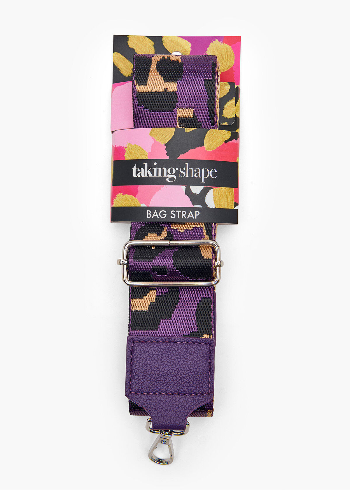 Bag strap crossbody best sale