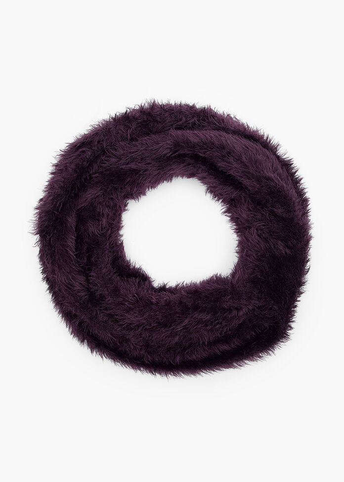 Fuzzy Snood, , hi-res