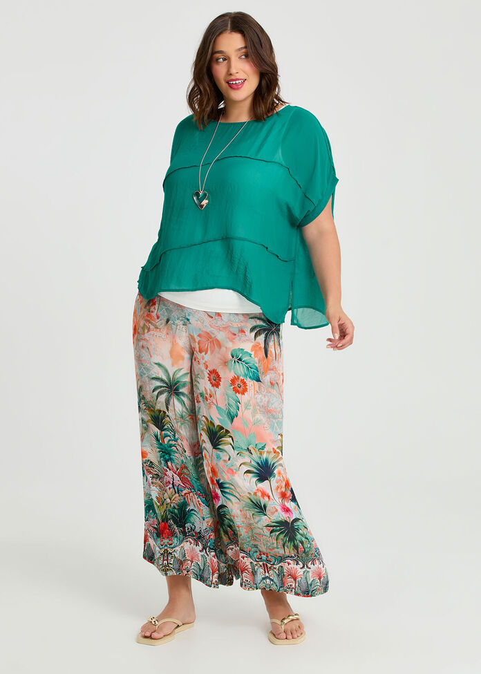 Chiffon Miley Overtop, , hi-res