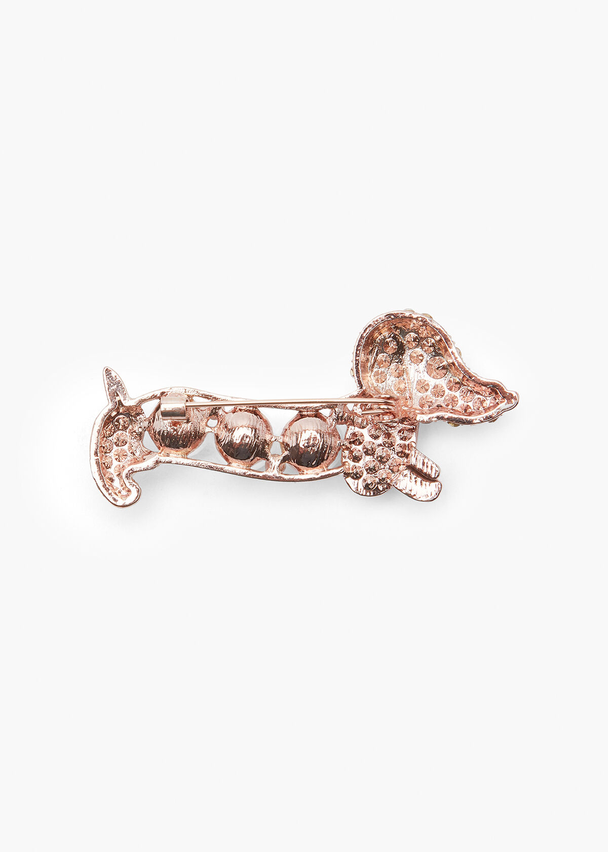 Dog brooch shop