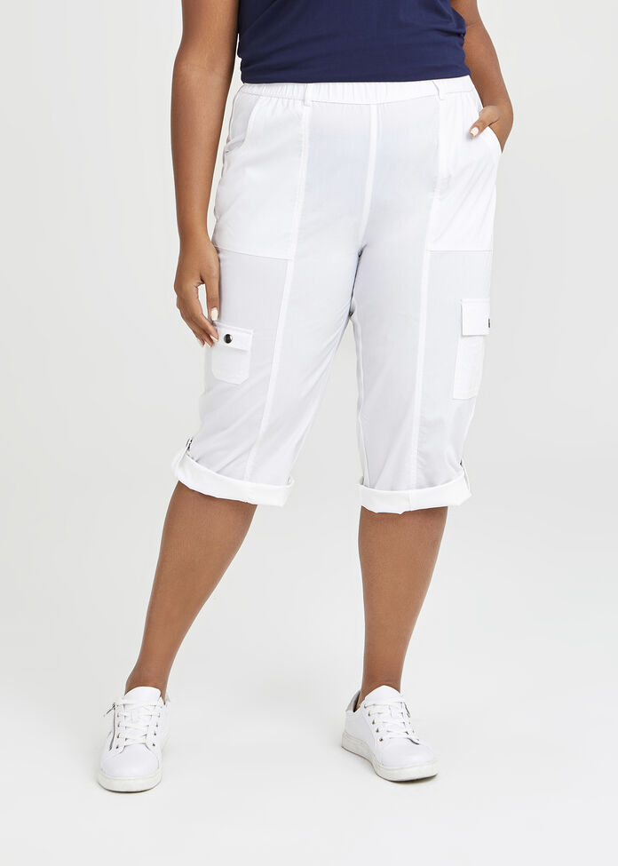 Bengaline Cargo Pant, , hi-res