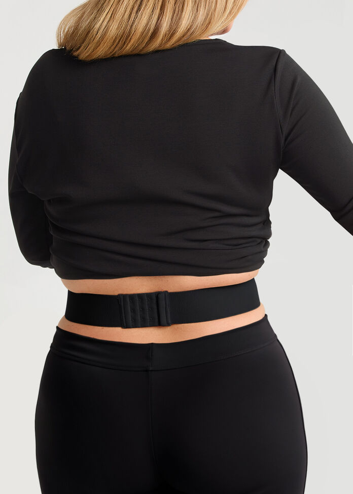 Elastic Styling Band, , hi-res