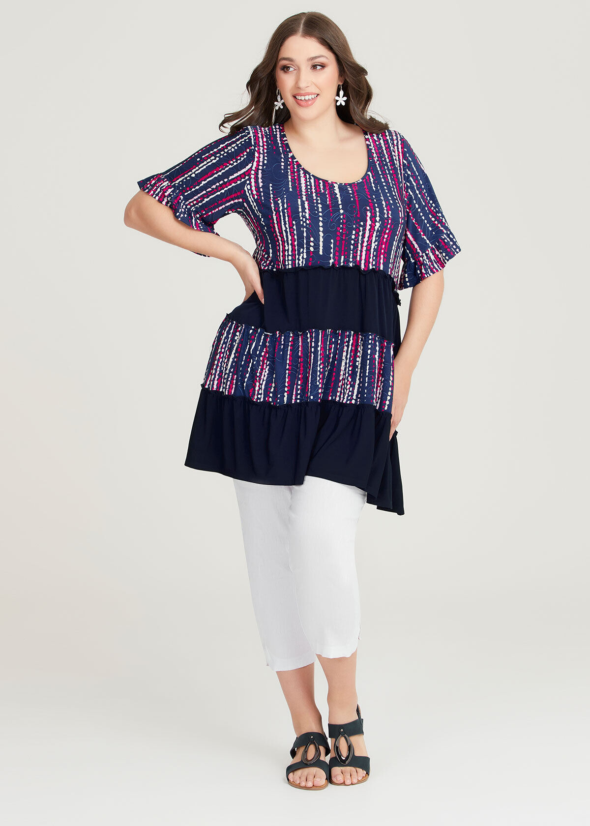 Emme plus size shop clothing