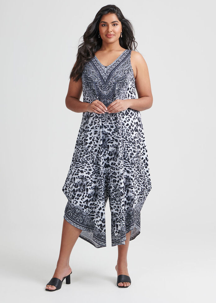 Malagasy Jumpsuit, , hi-res