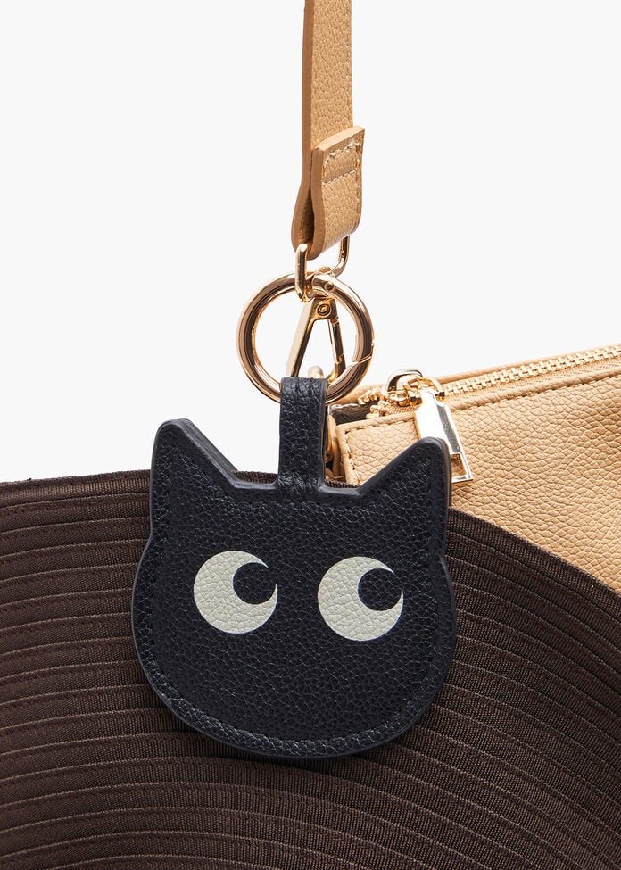 Cat Magnetic Hat Clip, , hi-res