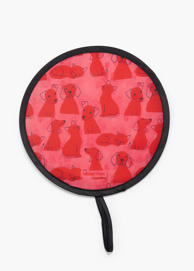 Twist Fan