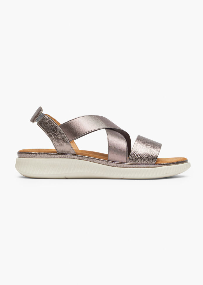 Cushion Flex Sandal, , hi-res