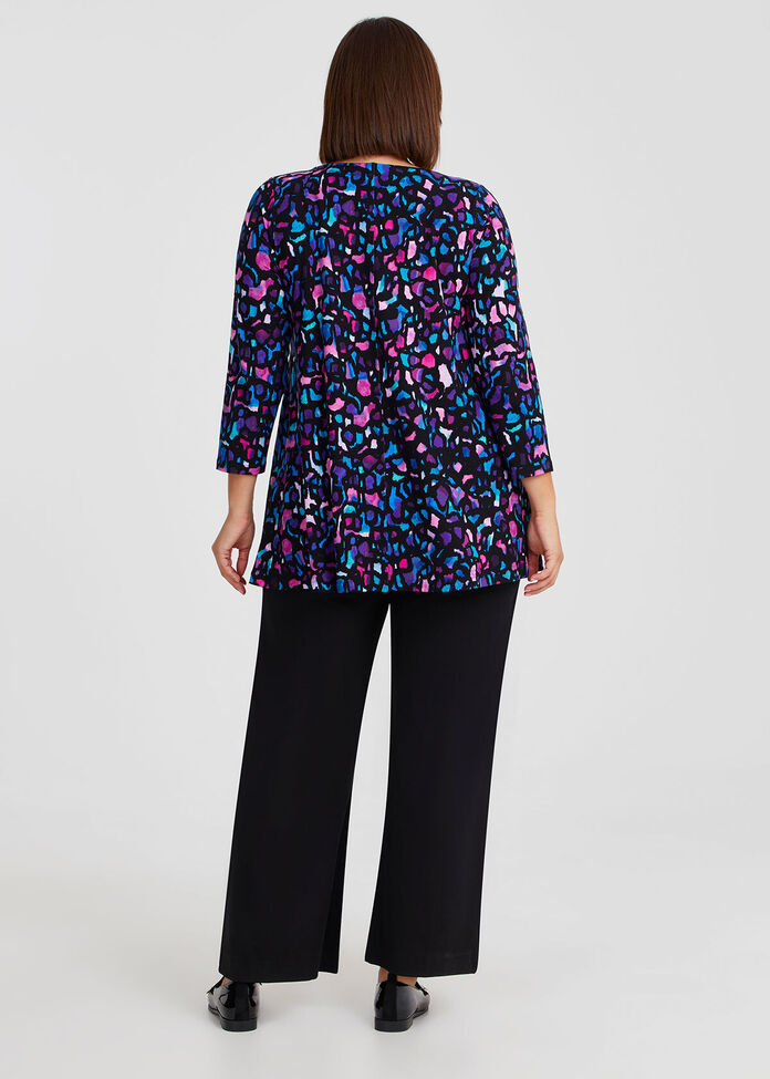 Millie Top in Dusk