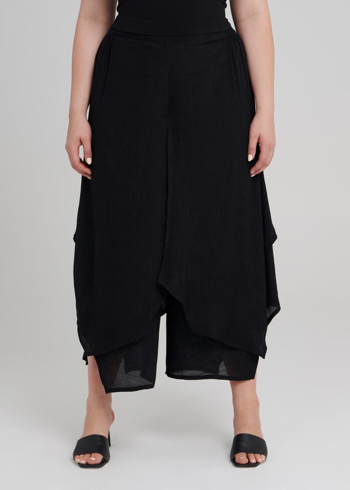 My Layered Pant, , hi-res