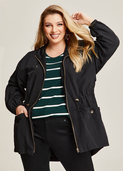 Plus Size Coats & Jackets: Curve Coats Online | Taking Shape AU