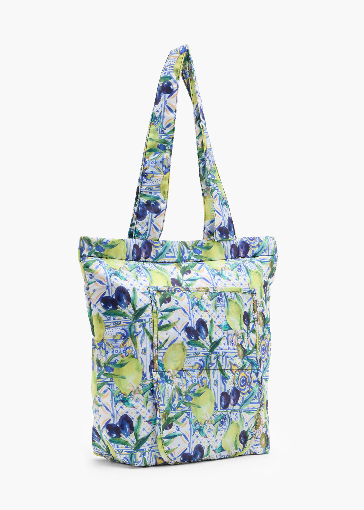 Insulated tote shop