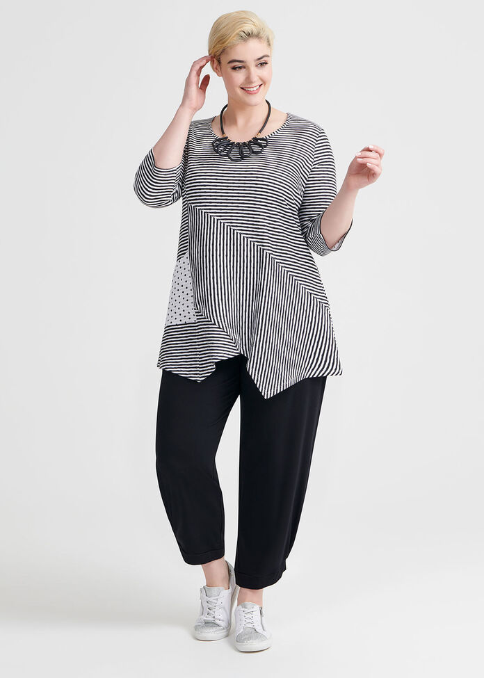 Sasha Top, , hi-res