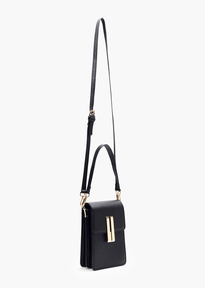 Small Crossbody Bag, , hi-res