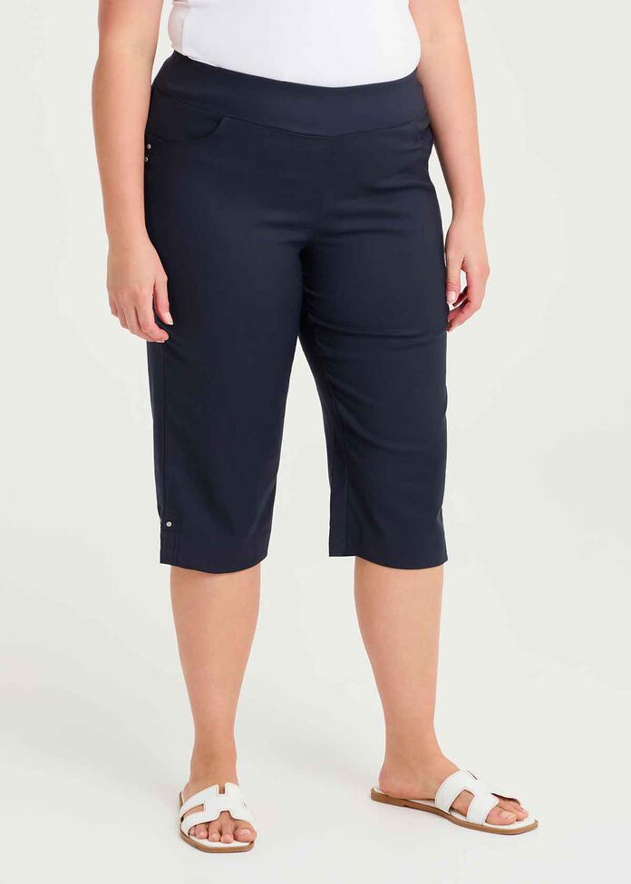 Editorial Pocket Long Short, , hi-res