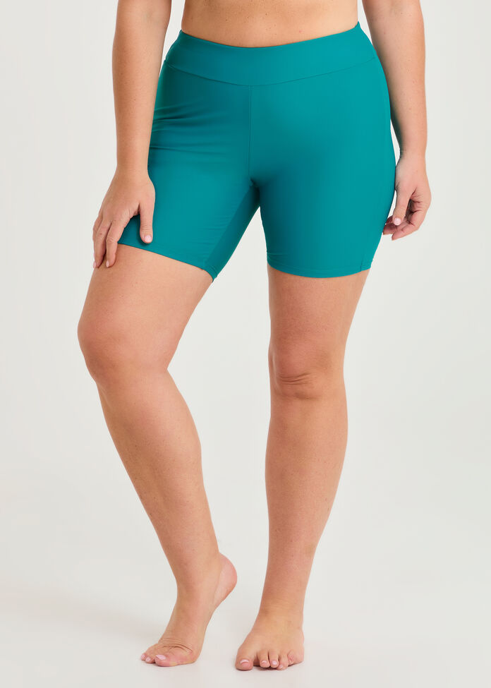 Essential Swim Short, , hi-res