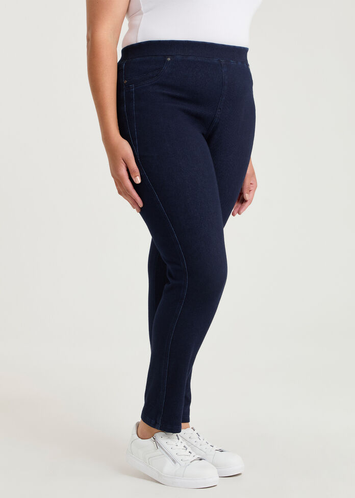 The Tall Best Friend Jegging, , hi-res