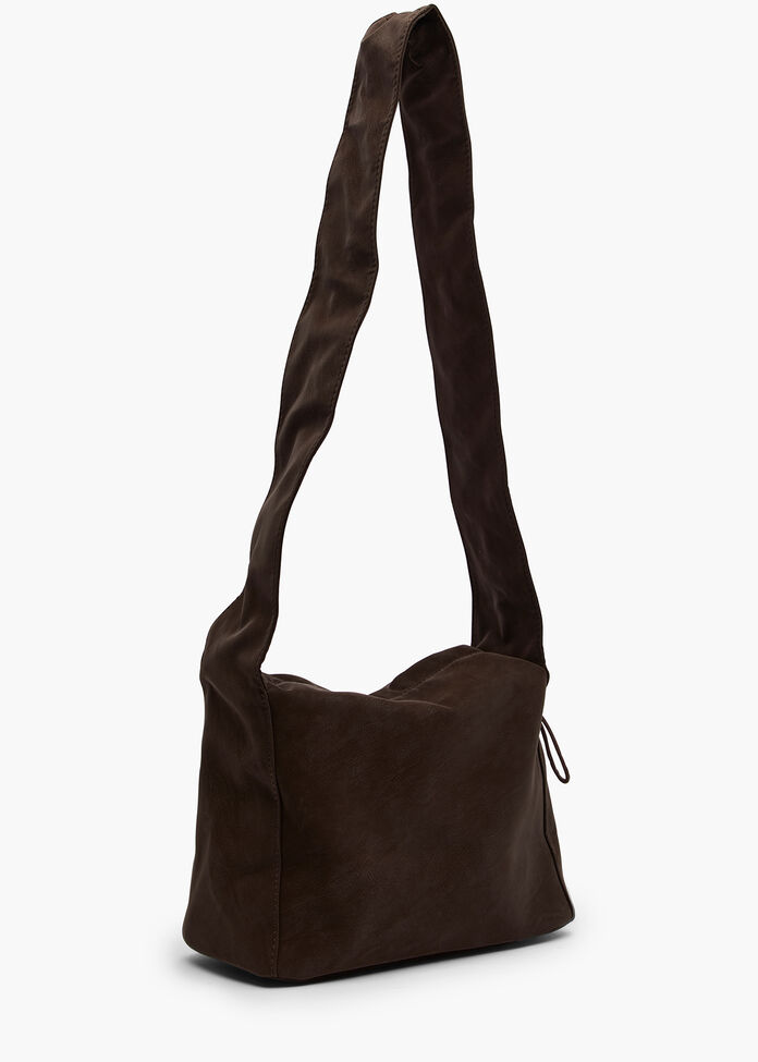 Adjustable Slouch Bag, , hi-res