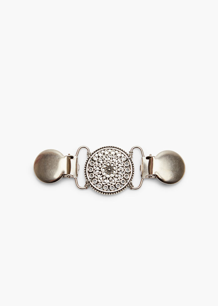 Boho Wonderclip, , hi-res