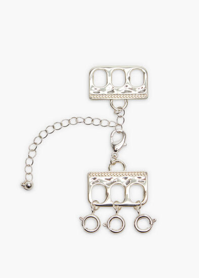 Necklace Converter Clasp