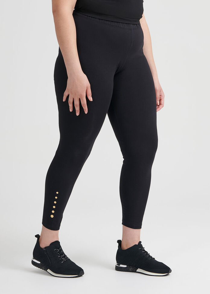 Favourite Active Legging, , hi-res